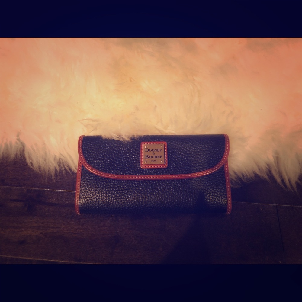 Dooney & Bourke Wallet